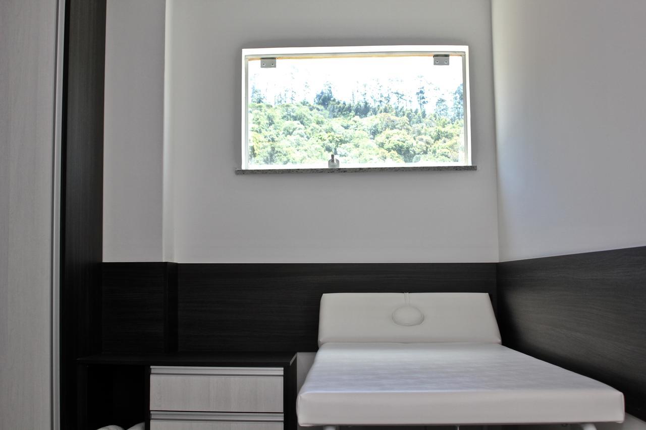Hotel Bolsi Colombo Kültér fotó