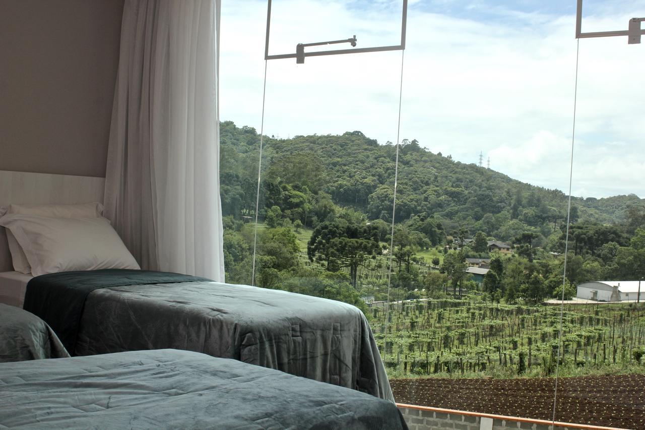Hotel Bolsi Colombo Kültér fotó